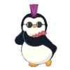 Pinguins fofinhos  13