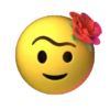 3D Emojis😉✨ 11