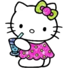 Hello kitty🪷 12