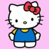 Hello kitty 11