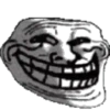 Troll face 11