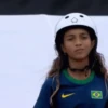 Reações olimpícas  13