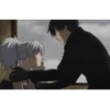 Anime hugs 14