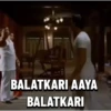 BALATKARI AAYA BALATKARI