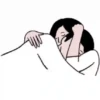 Hugging romantic 12