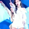 Dança jennie 💃 20