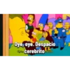 Simpson animados 6
