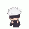 Chibi JJK  6