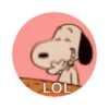 Snoopy 🐾🤍 20