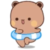 Bubuuuu and duduuu 18