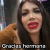 Vanessa Labios 💋 4k 9