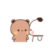 Cute Couple 6