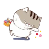 Gatitos divertidos😂 14