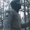Militar / Policia Mexico  14
