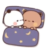 Vamos a dormir 😴  16