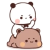 Bubu Dudu @Sinyorama.Senju 21