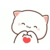 Amorcito para el chat💖❤️‍🔥 8