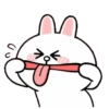 STIKER GERAK 5