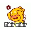 Mikir mikir