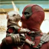 ✨Deadpool y Wolverine⚔️ 9