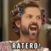 RATERO!