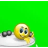 Emoticons Olimpíadas  7