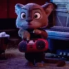 Zootopia GIFs 29