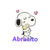 Snoopy 🐾🤍 18