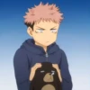 Jujutsu Kaisen 9