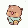 Love panda 🐼💞 7