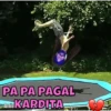 PA PA PAGAL Amin KARDITA me