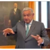 Andrés Manuel López Obrador M 13