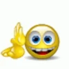 Emoticon 5