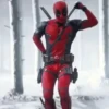 Deadpool Bye Bye Bye 5