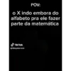 Fim do X/ TWITTER 🖤 9