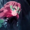 Anime demon slayer mitsuri  30