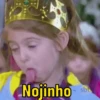 Nojinho sb