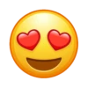 Emoji ip gerak bucin 💘 17