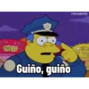 Simpson animados 24