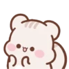 Tupai imut GIFs 15