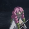 Anime demon slayer mitsuri  22