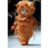 Bebés Niños cute 🍔🍟🧁 11