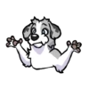 Perro chistoso random 17