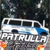 Patrulla Espiritual🚔 tazo  d🚔 17
