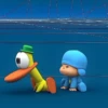 Pocoyo gerak 12