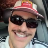 É O LÁCTEA MEU FI 15