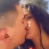 Couples kisses 🃏 11