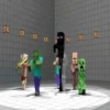 🧊•🌎Minecraft🌎•🧊 11
