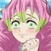 Anime demon slayer mitsuri  18