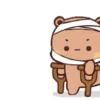 Bubu Dudu @Sinyorama.Senju 26